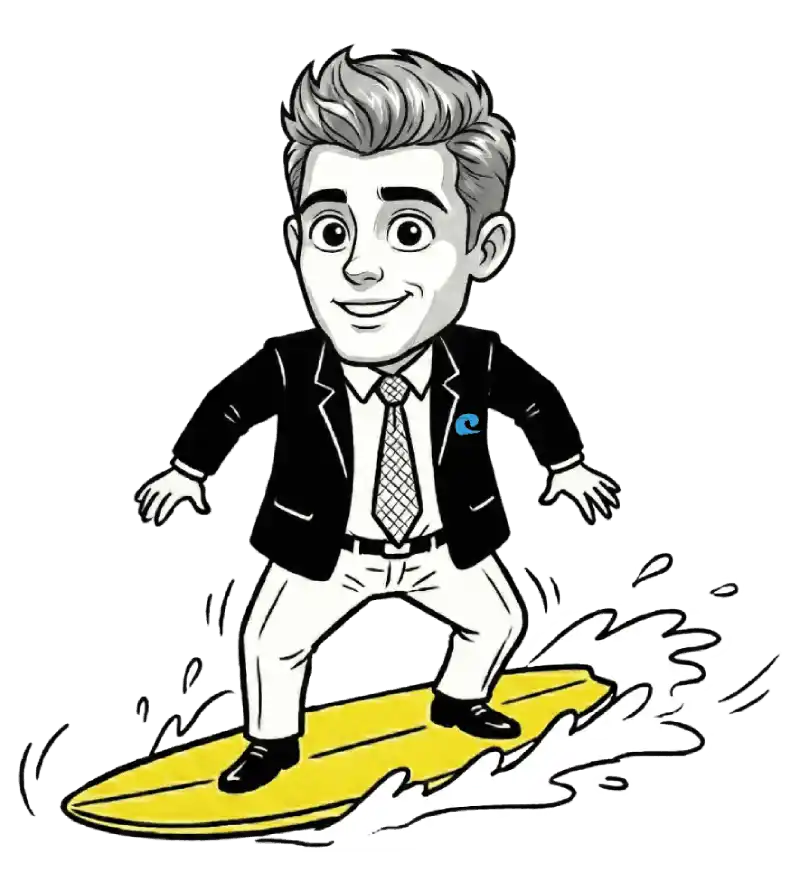 Surfer